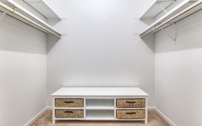 ramblewood closet